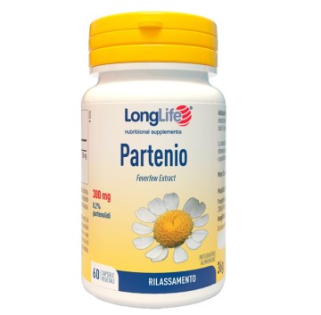 LONGLIFE PARTENIO 50 Cps