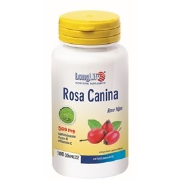 ROSA CANINA 100TAV LONG LIFE
