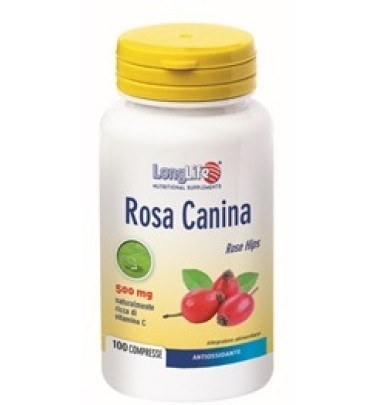 ROSA CANINA 100TAV LONG LIFE