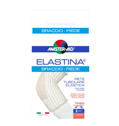 M-AID Elastina Braccio/piede