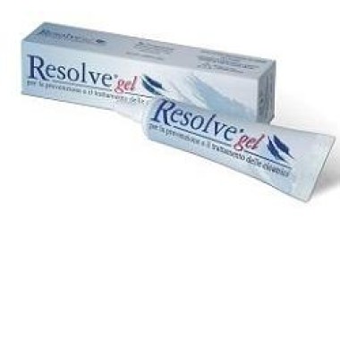 RESOLVE-GEL PROT CICATR 15G