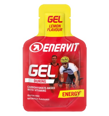 ENERVITENE-GEL LIMON  1X25ML