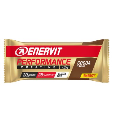 ENERVIT POWER SPORT COMP CACAO