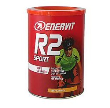 ENERVIT R2 SPORT 400 GR