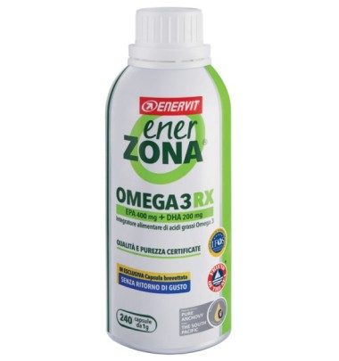 OMEGA3RX 240CPS PROMO