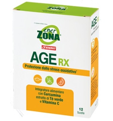 ENERZONA AGE RX 12BUST 4G