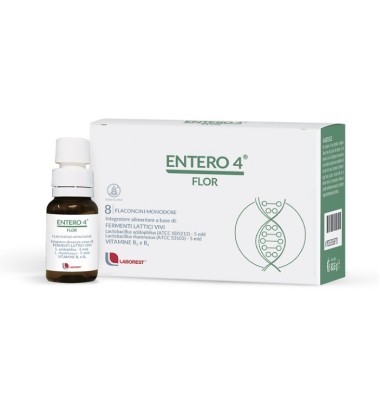 ENTERO 4 FLOR 8FL 10ML