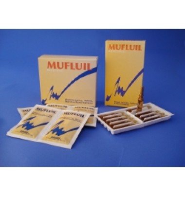 MUFLUIL AEROSOL 10FX2ML