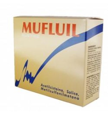 MUFLUIL 10 BUSTE 51G