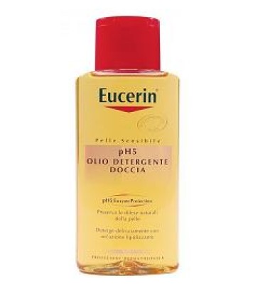 EUCERIN OLIO DOCC P/S 400 ROSSA