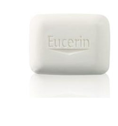 EUCERIN PH5 DE S/SAP 100G  ROSSA