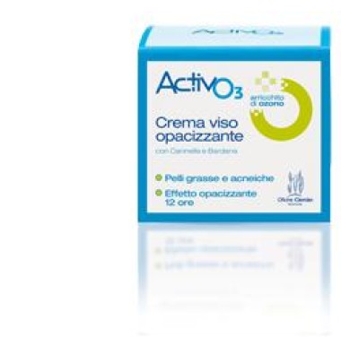 ACTIVO3 CR VISO 24H P GRASSE50