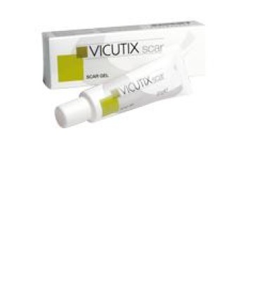 VICUTIX Scar Gel 20g