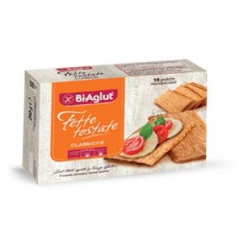 Biaglut Fette Tost Class 240g