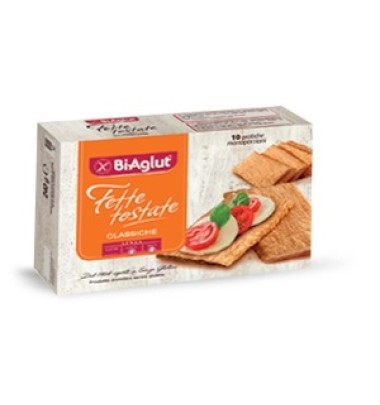 Biaglut Fette Tost Class 240g