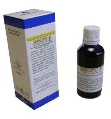 BIOLITO R GTT 50 ML