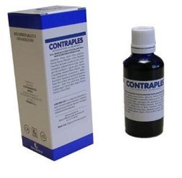 CONTRAPLES SOL 50ML