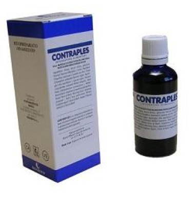 CONTRAPLES SOL 50ML