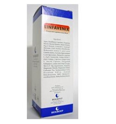 LINFAVENIX CREMA 100ML