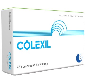 COLEXIL 50CPS 25G