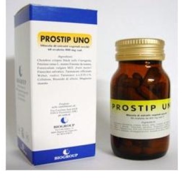 PROSTIP UNO 60CPR