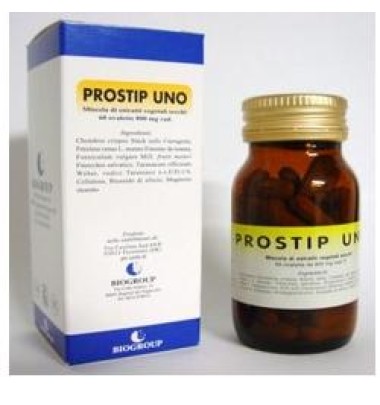 PROSTIP UNO 60CPR