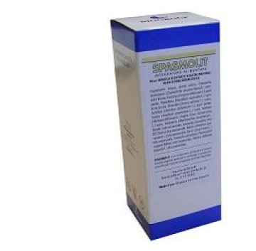 SPASMOLIT GTT 50ML