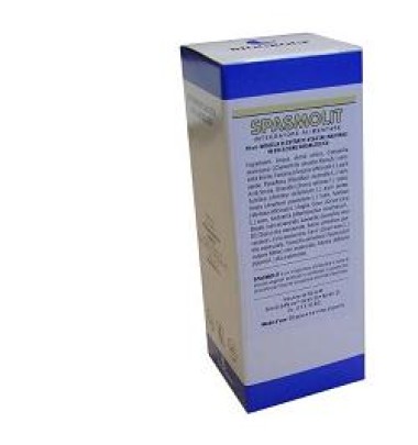 SPASMOLIT GTT 50ML