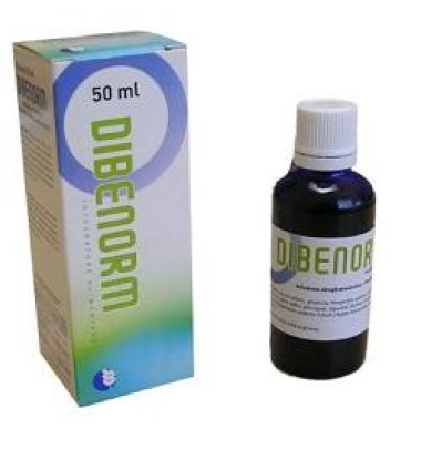 DIBENORM 50ML GTT