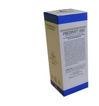 PSICOPHYT 1 GTT 50ML