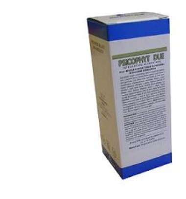 PSICOPHYT 2 GTT 50ML