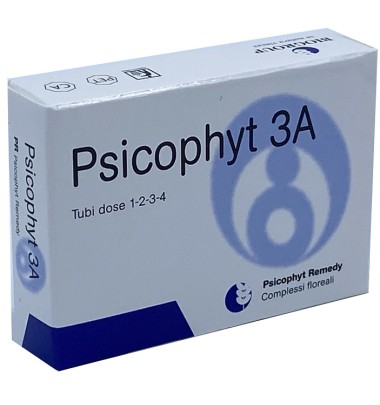 PSICOPHYT 3/A 4TB