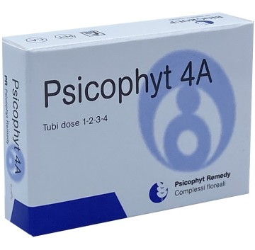 PSICOPHYT 4/A 4TB