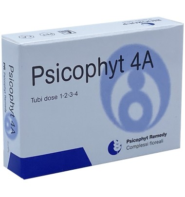 PSICOPHYT 4/A 4TB