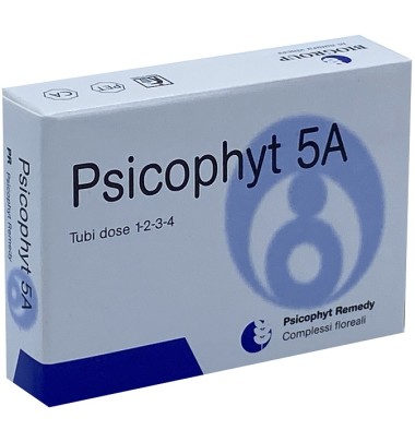 PSICOPHYT 5/A 4TB