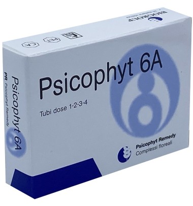 PSICOPHYT 6/A 4TB