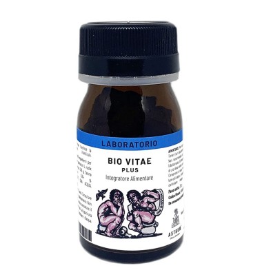 BIO VITAE PLUS 30G ASTRUM