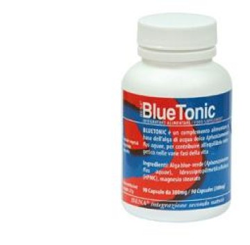 BLUE TONIC 90CPS ISENA