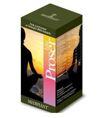 PROSER Life 10ml