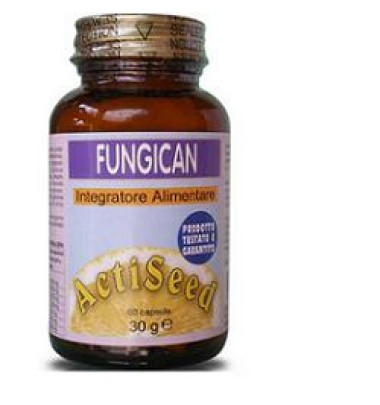 ACTISEED FUNGICAN 60CPS 30G