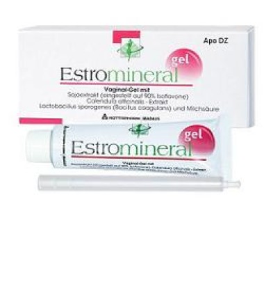 Estromineral Gel 30ml