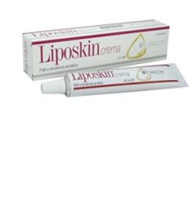 Liposkin Crema Pharcos 40ml