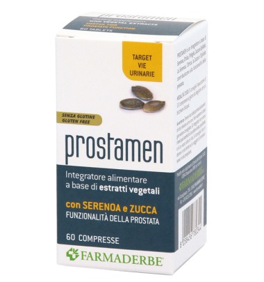 PROSTAMEN INT 60 CPR