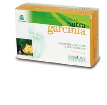 GARCINIA 60CPS 34,2G FDR