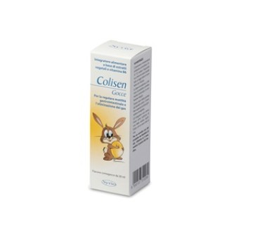 Colisen Gocce 30ml