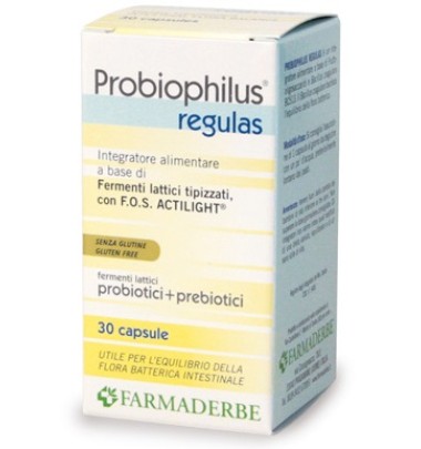 PROBIOPHILUS 30CPS