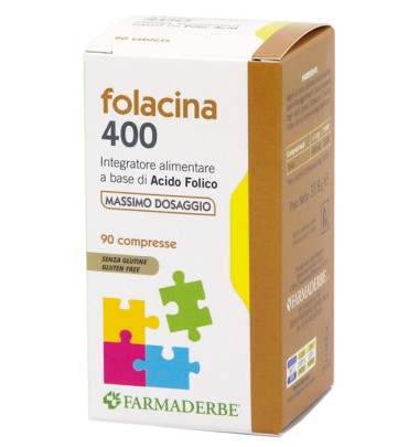 NUTRA FOLACINA ALIM 90TAV 27G