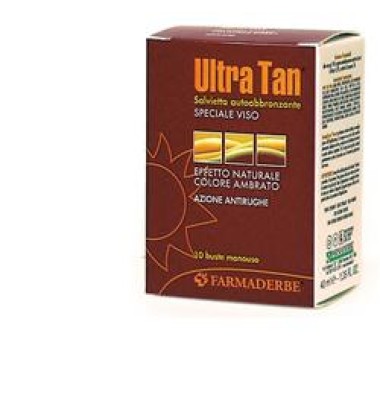 ULTRA TAN SALV AUABB 10BS FDR