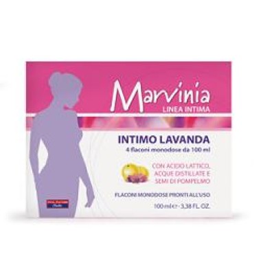 MARVINIA LAV VAG 4FL 100ML