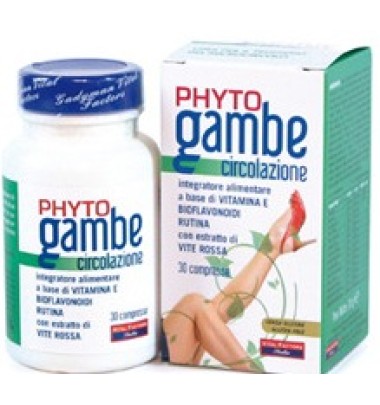 PHYTOGAMBE PLUS ALIM 30TAV